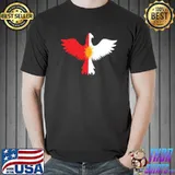 Funny Exidxan ezidI yezidische flagge yezidI shirt