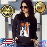 Funny Firefighter Flag Shirt
