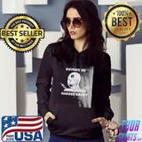 Funny GOVERN ME HARDER DADDY VACCINE shirt
