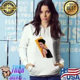 Funny Halle Berry Poster Shirt