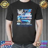 Funny Hendrick 5 2021 Champion Kyle Larson Shirt