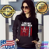 Funny i am not most men Flooring Installer Contractor Floor Installation T-shirt