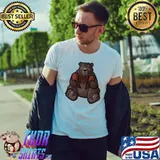 Funny iMX Bears Shirt