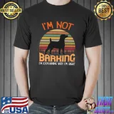 Funny Jack Russell Terrier Dog Pullover T-shirt