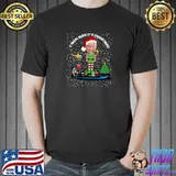 Funny joe Biden Christmas Shirt Funny Joe Biden Come On Man T-Shirt Unisex