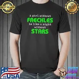 Funny mädchen ohne sommersprossen nacht ohne sterne redhead ginger shirt