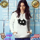 Funny majora's Mask Ink Shirt Hoodie
