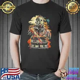 Funny Michael Myers Halloween Shirt Unisex