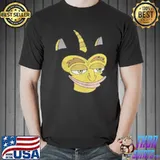 Funny netflix Big Mouth Hormone Monster T-Shirt Unisex