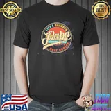 Funny Papa Like A Grandpa Only Cooler Funny Unisex T-Shirt Unisex