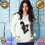 Funny Pin On Vintage Demolition Man Shirt