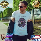 Funny Pokemon Character stop Asian hate Unisex