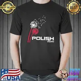 Funny Polish Roots Shirt