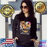 Funny Pretty Alexander Steen St Louis 88 Years Of 1941 2021 Wonder Woman Signatures Shirt