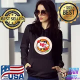 Funny Pro Vote The Great State Of Kansas City Chiefs Shirt