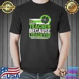 Funny st Patricks Day Luckiest Teacher Ever Irish Lucky leprechaun T-s Unisex