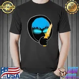 Funny TANQR Golden Knife Shirt