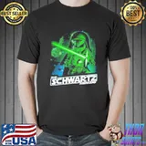Funny the Scwartz Awakens Star War Shirt Unisex