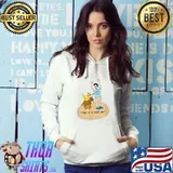Funny this Is a Stick Up T-Shirt