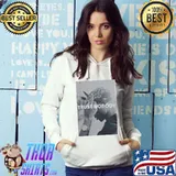 Funny Tupac 2 Pac Shakur Trust Nobody Vintage Shirt
