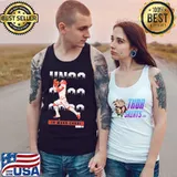Funny Unoo Ja’Marr Chase Cincinnati Bengals Shirt Tank Top