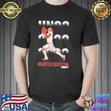 Funny Unoo Ja’Marr Chase Cincinnati Bengals Shirt Unisex