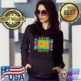 GachiMuchi Shirt Hoodie