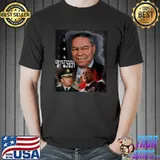 General Colin Powell 1937 – 2021 Shirt Unisex