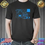 Geometry and Mathematics T Shirt Unisex