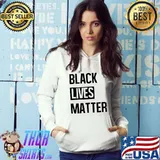 George Floyd Black Lives Matter Shirt