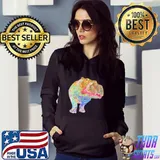 Gloria Colorful Shirt