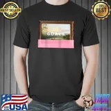 Goals Dipped Landscape Shirt Unisex