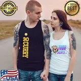 Golden State Warriors Unisex T-Shirt Tank Top