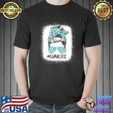 Gym Life Weight Lifting Shirt Unisex