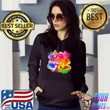 Happy Diwali 2020 Colorful T-Shirt