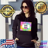 Happy Diwali Colorful T-Shirt