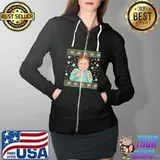 Hasbulla Christmas sweater T-Shirt Full Zip Hooded