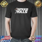 Henry ruggs iiI speed kills las vegas raiders s Unisex