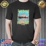Hike On Columbia Shirt