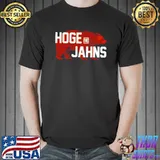 Hoge and Jahns bear s Unisex