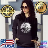 Horror Thriller Killer No Lives Matter Shirt