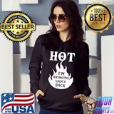 HOT HOT PACKET HALLOWEEN TACO COSTUME SHIRT