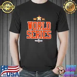 Houston astros world series 2021 sport s Unisex