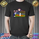 Houston astros world series champions 2021 s Unisex