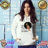 I Am Who I Am Your Approval Isn't Needed Shirt