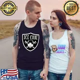 Ice Cube Las Vegas Raiders s Tank Top
