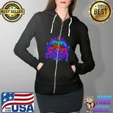 Ideologie Bernie s Full Zip Hooded