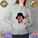 Imdontai s Full Zip Hooded