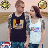 Indigenous Native American Tribe Not Peeps T s Tank Top