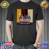Indigenous Native American Tribe Not Peeps T s Unisex